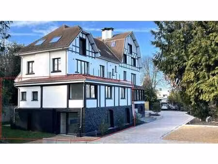 quartier du lac style normand - splendide duplex de 220m²