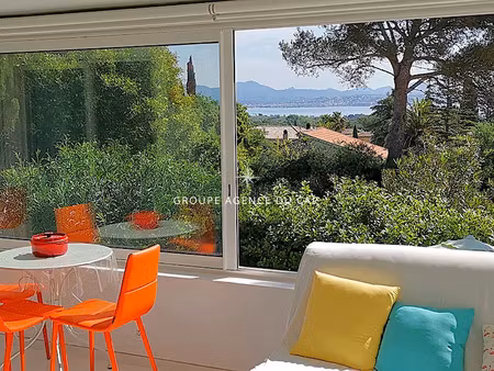 vente villa 4 pièces 95 m² à saint aygulf (83370)  569 000 €