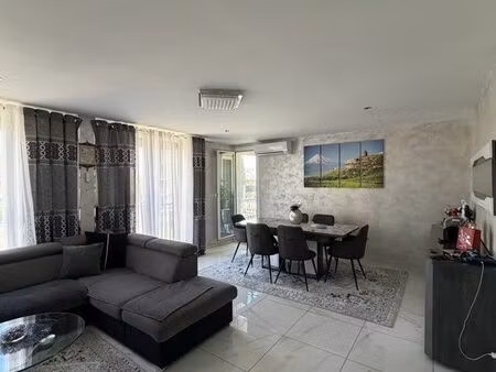 appartement t3 renovée