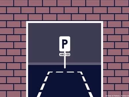 garage à vendre à deurne € 25.000 (lm3o0) - de boer & partners - kantoor deurne | zimmo