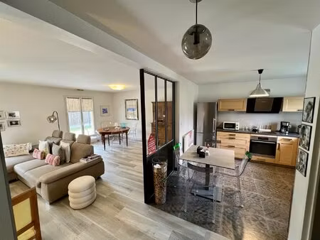 beaune pavillon de grande qualité...