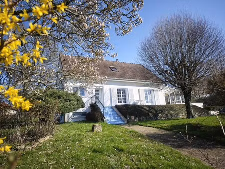 charmante maison avec piscine