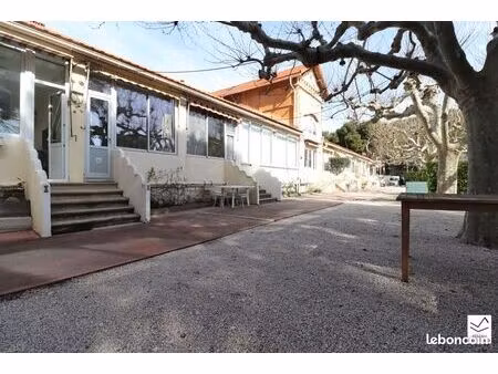 appartement 2 pièces 37 m²