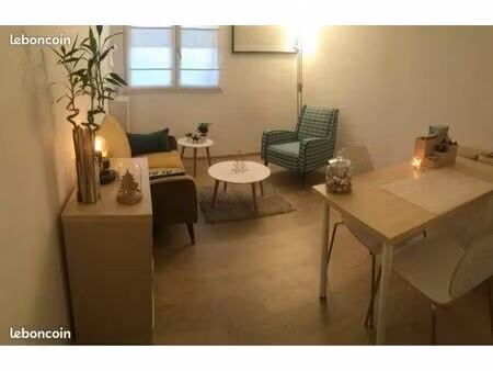 location local /cabinet plan de cuques