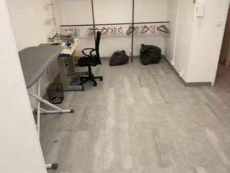 local commercial centre ville aix en provence