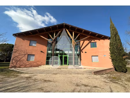 annonce commerce à louer