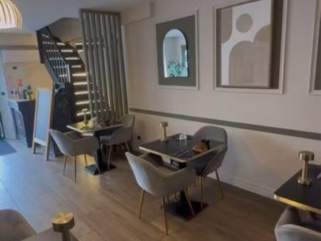 local tous commerce 15eme