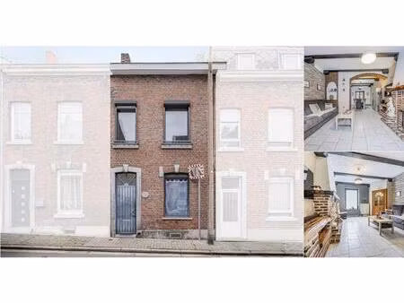 maison à vendre à rue simon dister 61 ans (vbd98431)