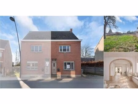 maison à vendre à moortselestraat 33 oosterzele (rbv47235)