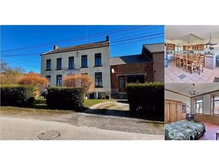 maison de maître à vendre à de la marzelle 999 grandrieu (vbd98678)