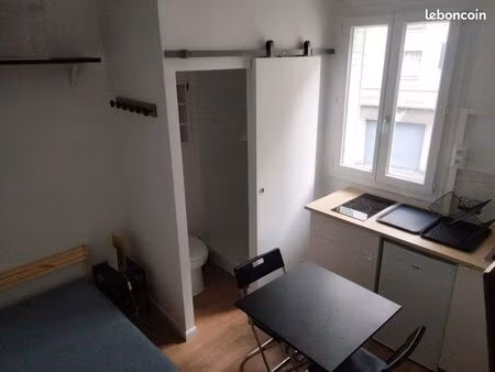 studette castellane 10m2