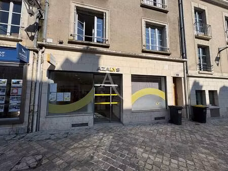 local commercial à louer