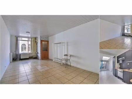 maison à vendre avec terrasse et jardin   bizet (vbd98667)