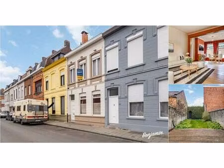 maison à vendre à rené gombertstraat 14 menen (rbv47374)