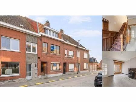 maison à vendre à ketenstraat 33 dadizele (rbv47375)