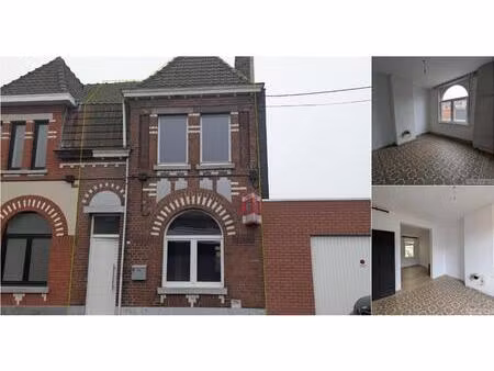 villa à vendre à rue des jardinets 8 comines (vbd98669)