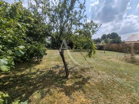 terrain à vendre