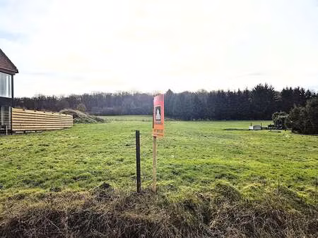 terrain à vendre à rance € 85.000 (li4q1) - fb immobilier | zimmo