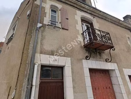 nestenn saint gervais la foret