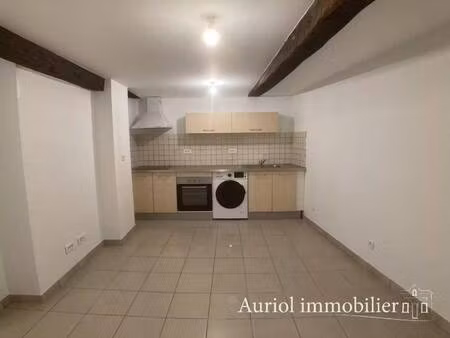 auriol immobilier