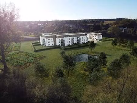 moustier appartements 1  2  3 et 4ch àpd de 220 000 €