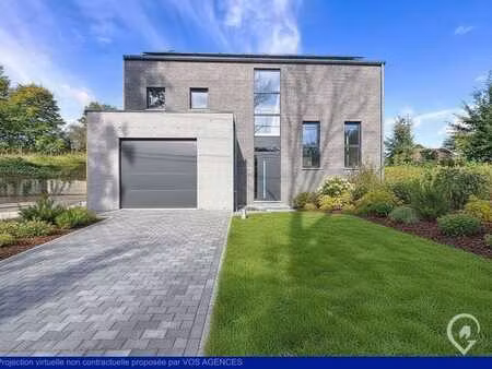 opportunité rare à deux pas du golf de méan