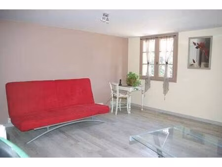 maison à louer - logement étudiant