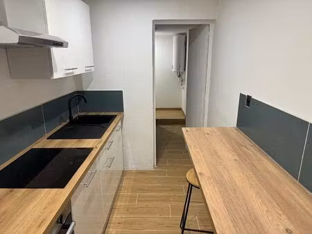 isp immobilier les milles