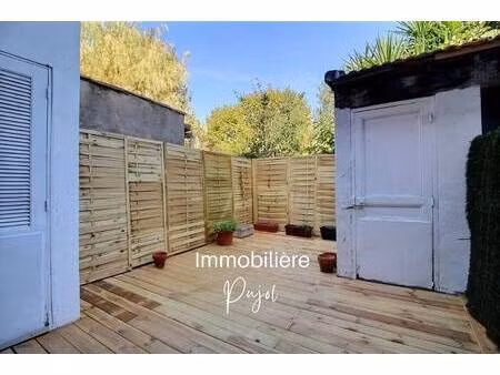 immobiliere pujol