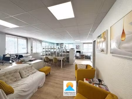 espace bureau à louer