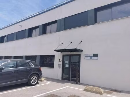 espace bureau à louer