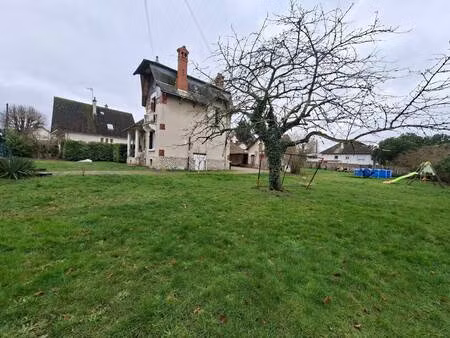 propriétaire particulier