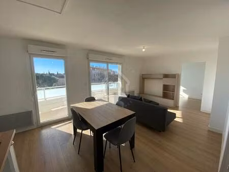 bastien arfi immobilier