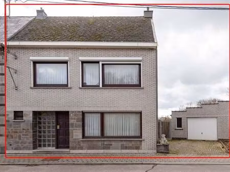 maison à vendre à opwijk € 182.000 (lm3j0) - robberechts & van riet | zimmo