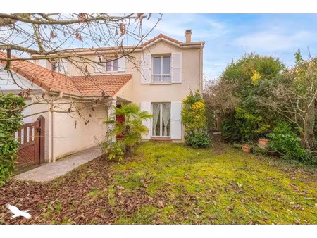 vente maison 8 pièces 150 m² à vaureal (95490)  530 400 €