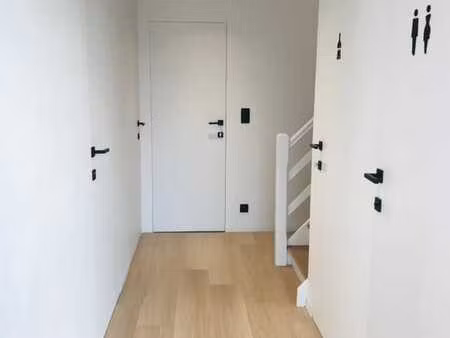 bureaux modernes à louer à namur  epc b