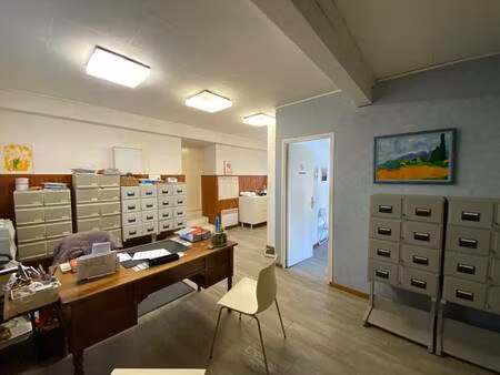 local d'activités à louer