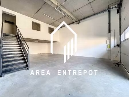 local d'activités à louer