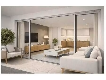 papillon residentiel