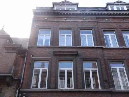 appartement avec assurance incluse