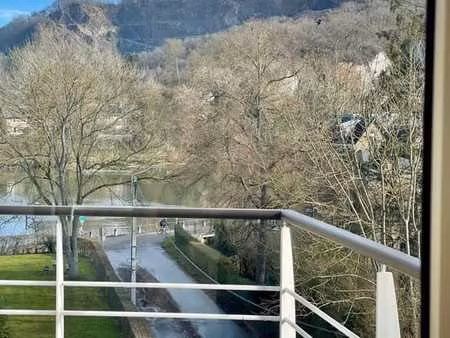 appartement 2 ch à profondeville  peb b