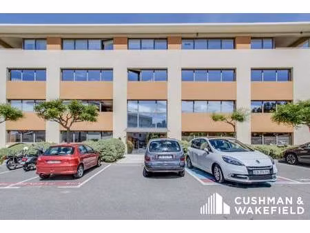 espace bureau à louer