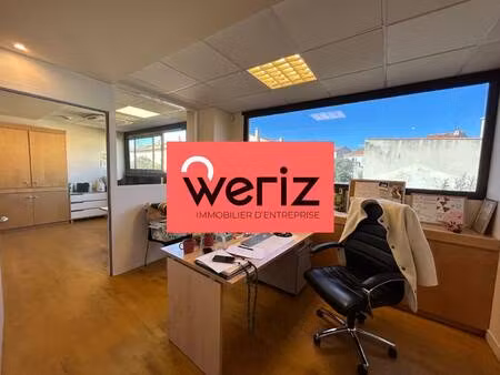 espace bureau à louer