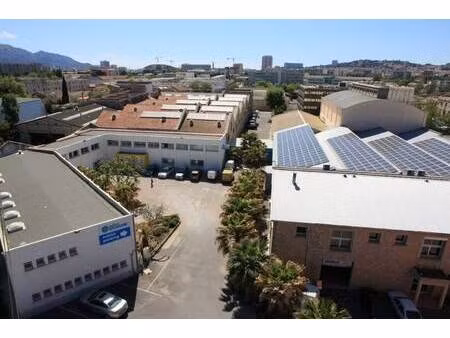 espace bureau à louer