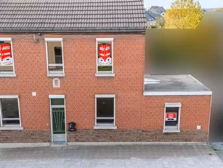 maison à vendre à grivegnée € 139.000 (lhqtt) - srl immobilière vanesse | zimmo