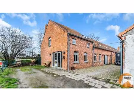 tessenderlo - hoeve (hob) op 84a