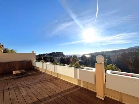 castellas immobilier
