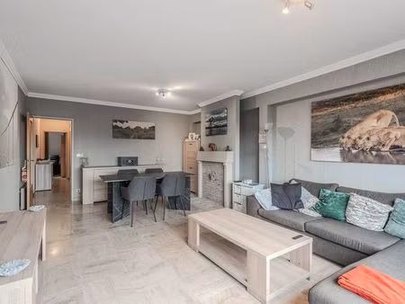 appartement à vendre à gistel € 150.000 (lm3xq) - dewaele - oostende | zimmo