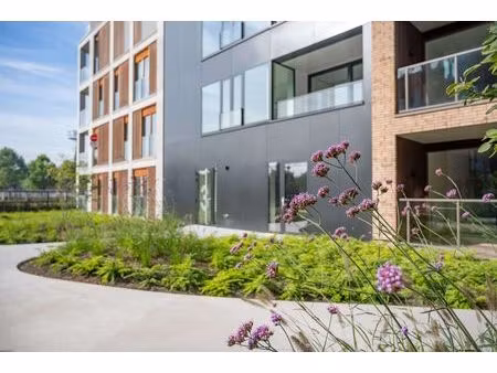 appartement te koop in izegem met 3 slaapkamers