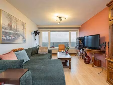 appartement à vendre à sint-niklaas € 145.000 (lm3lw) - de woninggalerij | zimmo